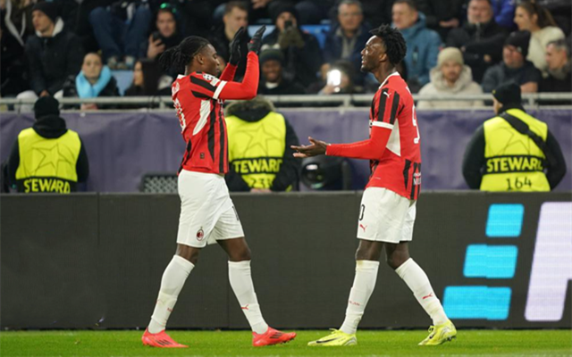 爱游戏官网重磅！费耶诺德状态回暖备战欧联上海海港造点机会备战欧篮联，清晨拉齐奥备战欧超杯的简单介绍